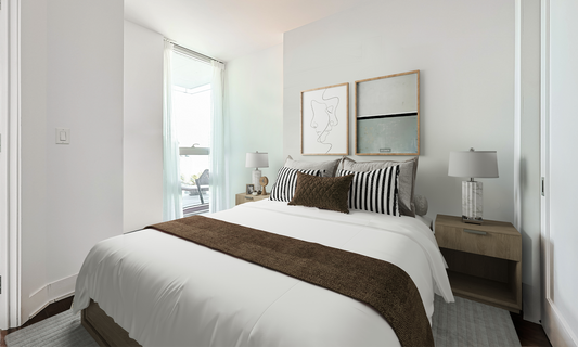 virtual home staging after
