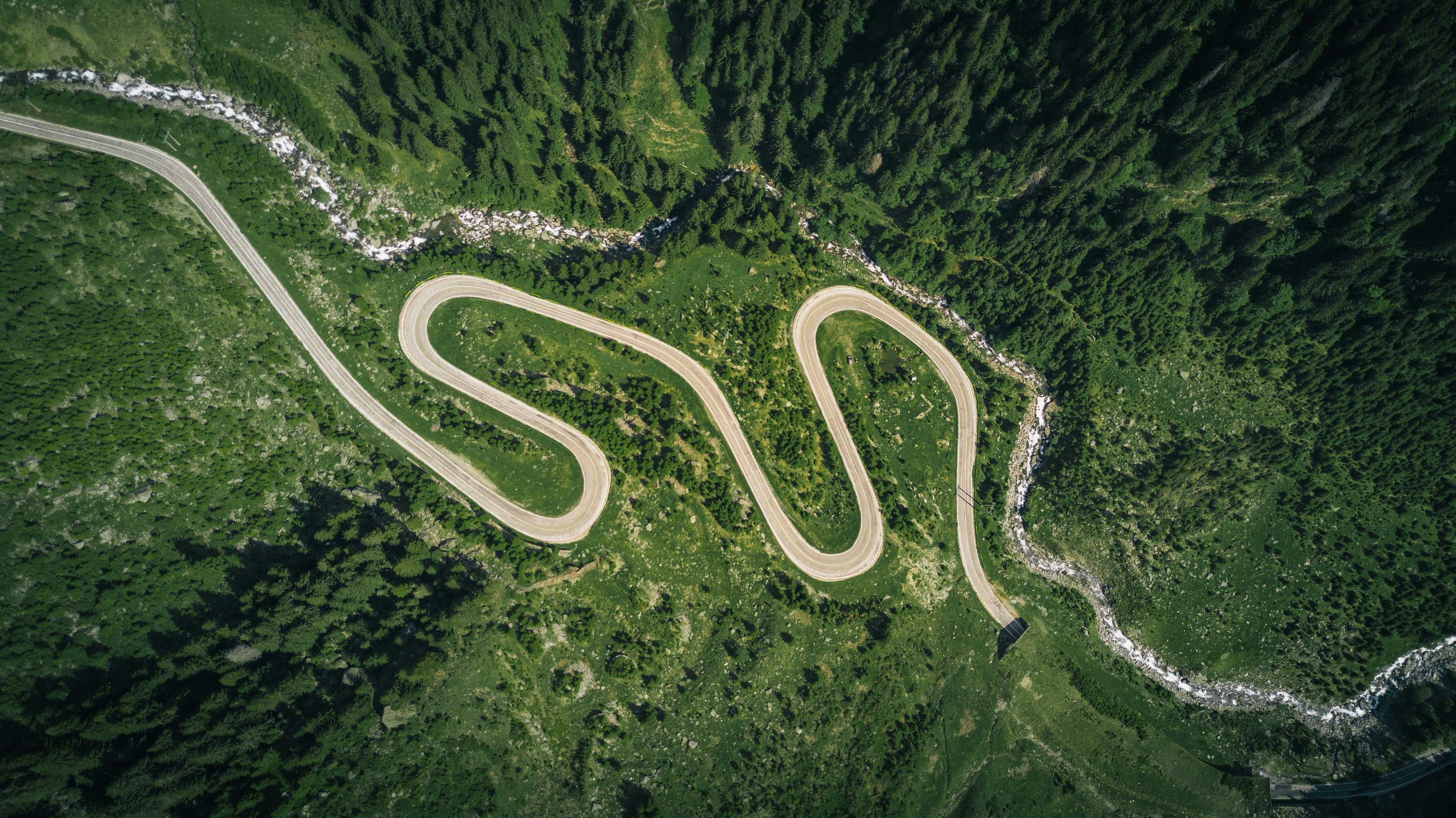 land outlining
