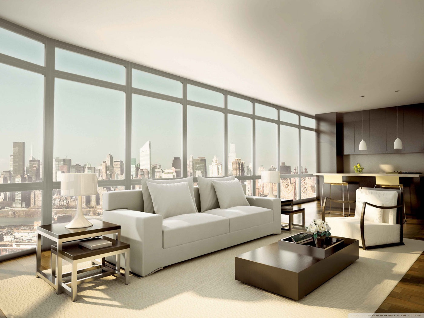 virtual home staging