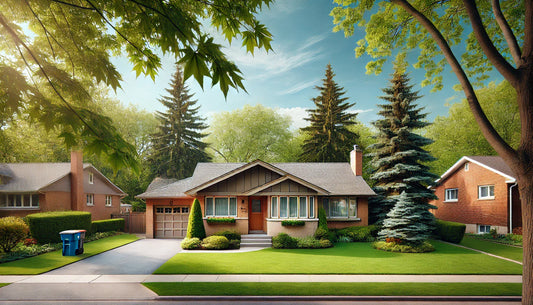 Sherbrooke Real Estate Market: Why Presentation Matters Now More Than Ever