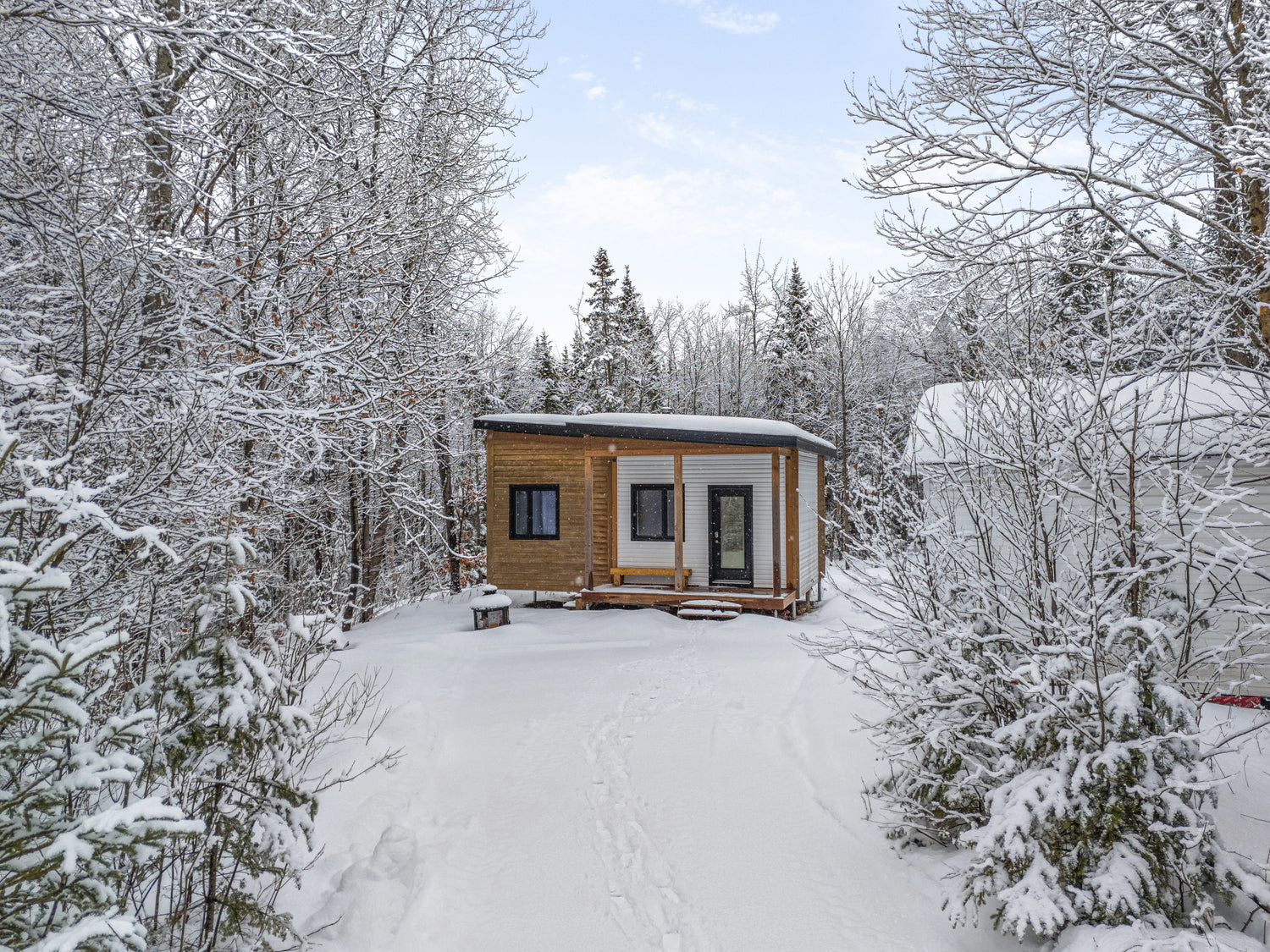 "Essential" Package - Studios Nimar